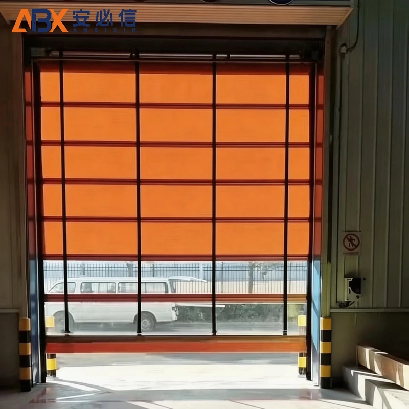 崇左市高速堆积门