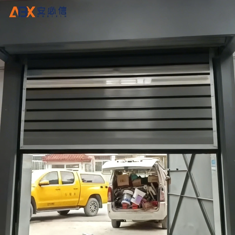 崇左市医药密闭高速门